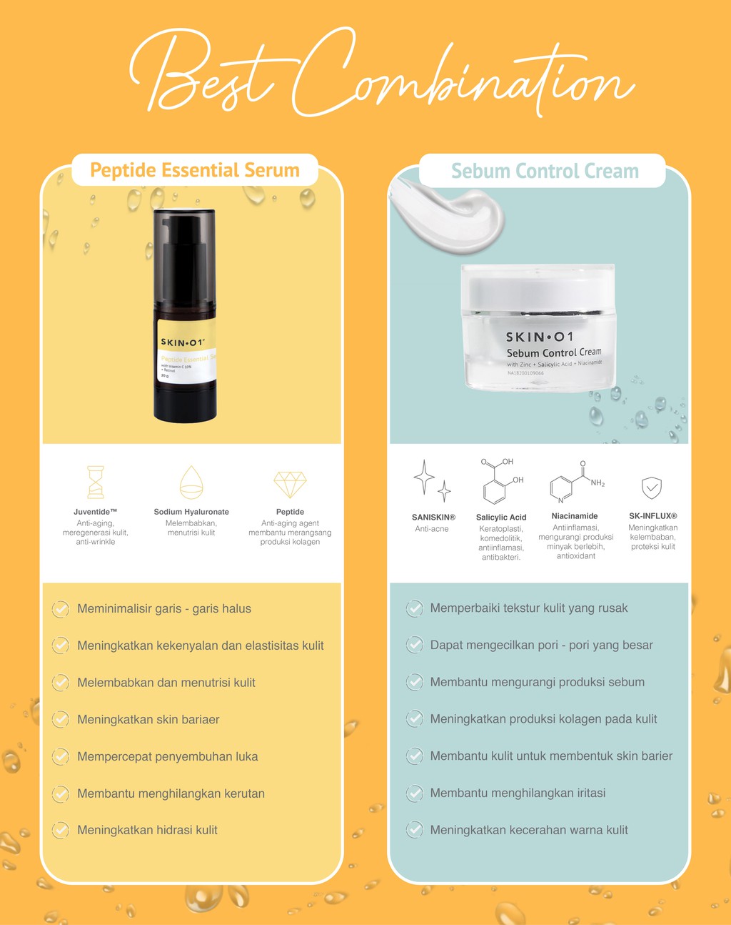 Produk Skinphoria Official Shop | Shopee Indonesia