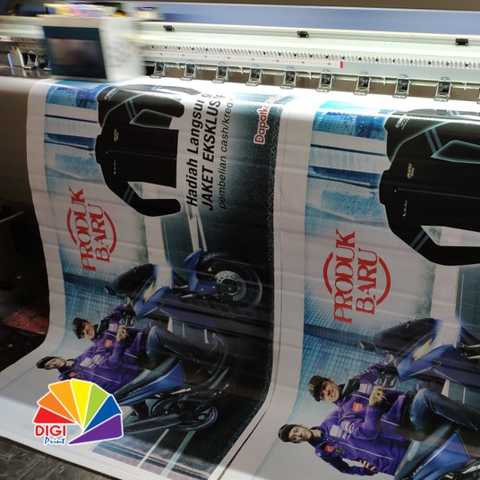 Produk DIGI Print 118 | Shopee Indonesia