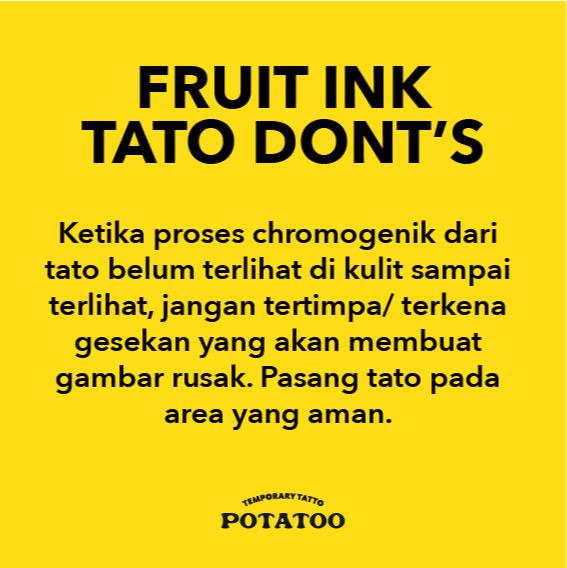 Toko Online Potatoo Official Shop | Shopee Indonesia