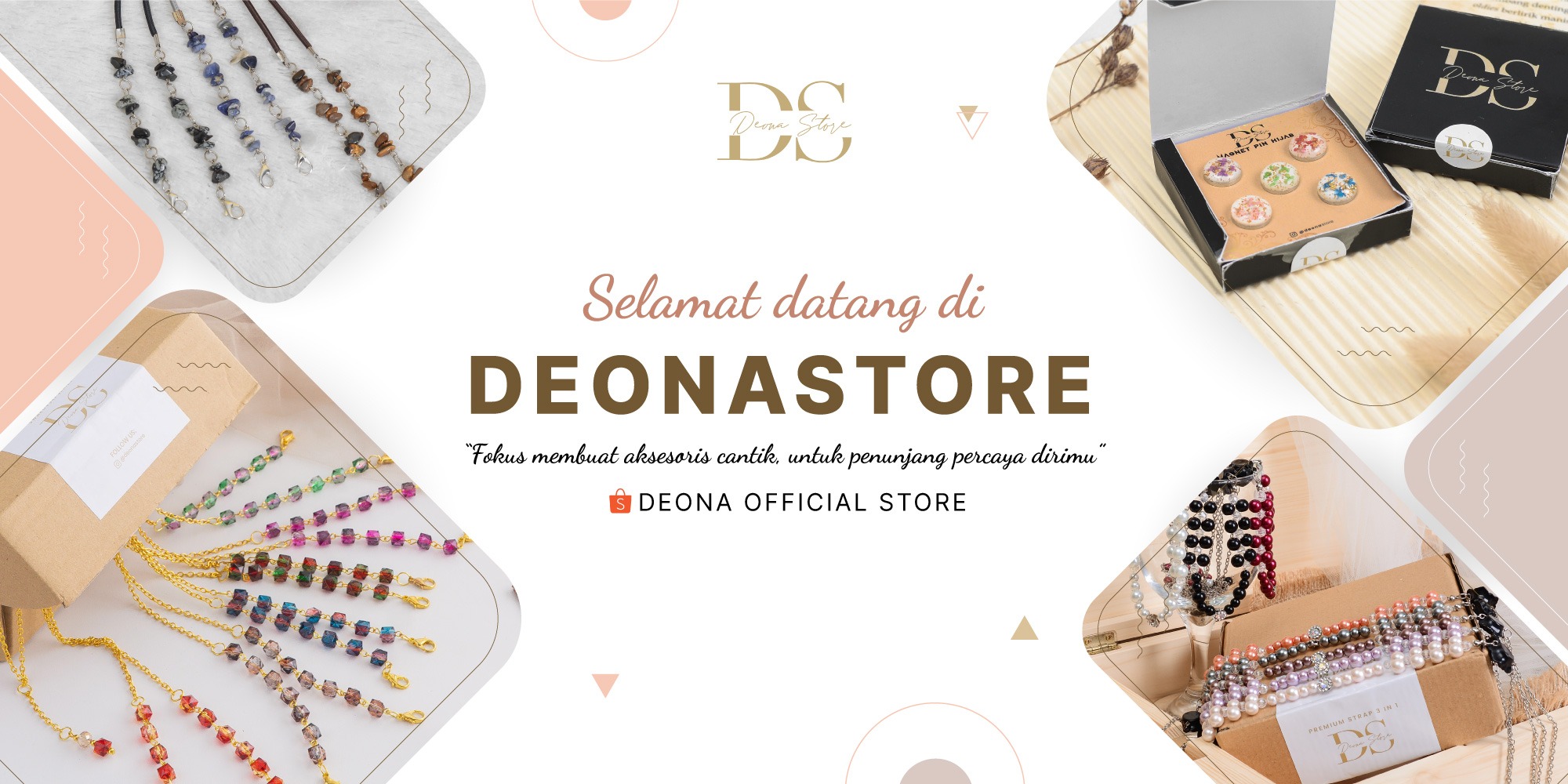 Produk DEONASTORE | Shopee Indonesia