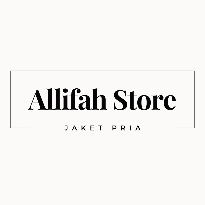 Produk Allifah Store Official | Shopee Indonesia