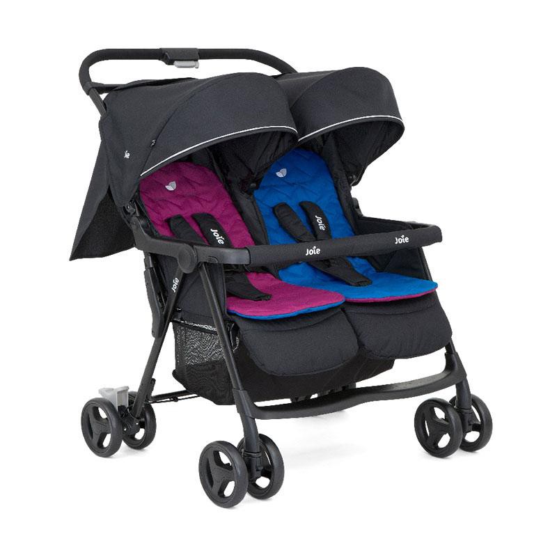 Sewa shop stroller tandem