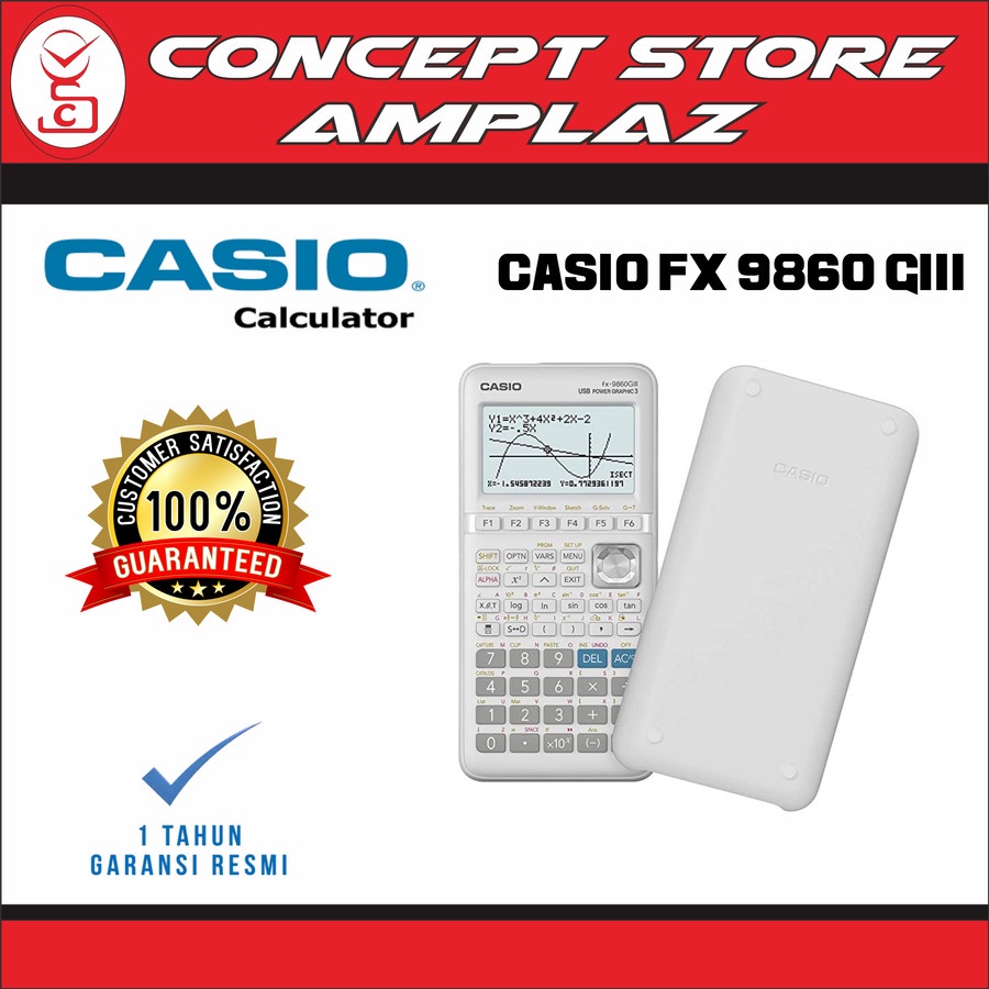 Fx hotsell 9860 casio