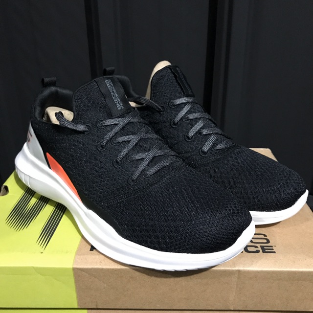 Skechers go hotsell run mojo radar