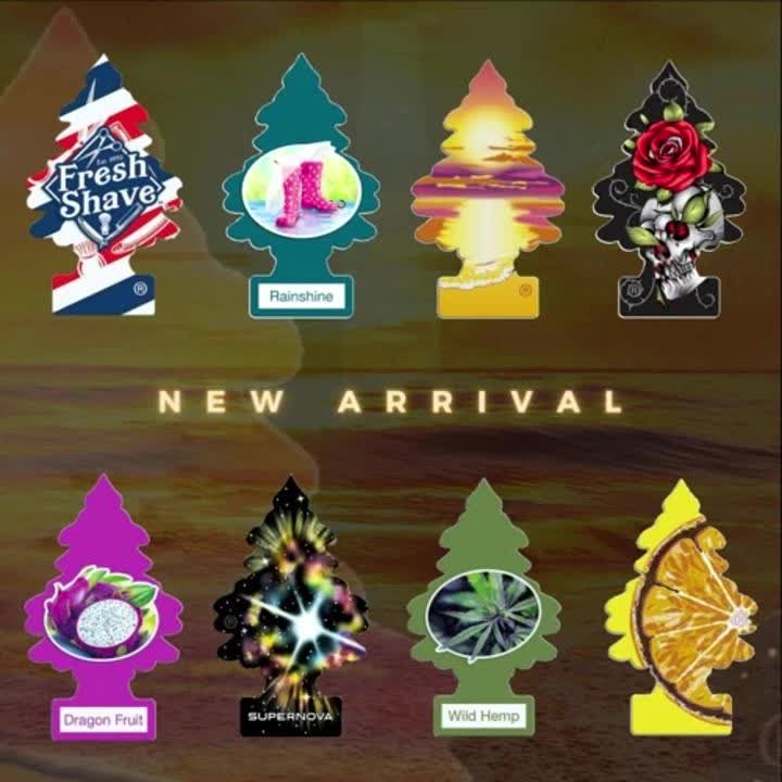 Toko Online Little Trees Indonesia Official Shop | Shopee Indonesia