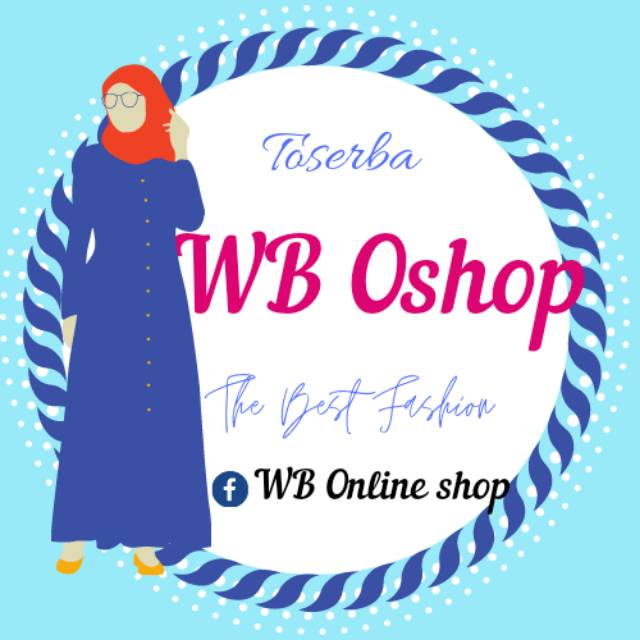 Produk WB Online Shop | Shopee Indonesia