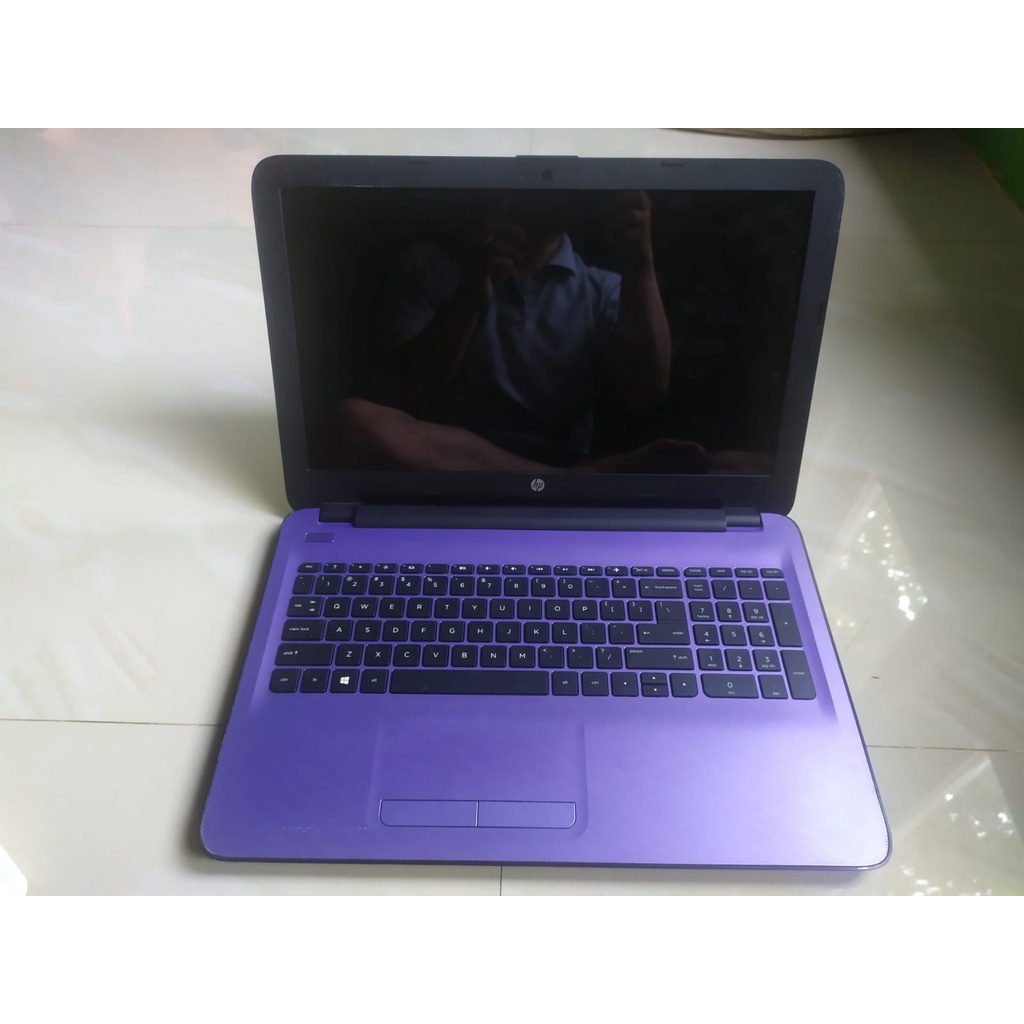 Casing laptop shop hp 15