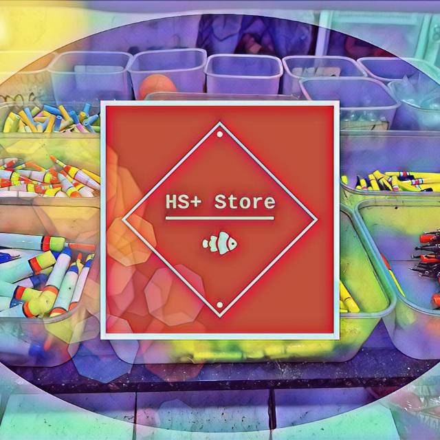 Produk HS+ Store | Shopee Indonesia