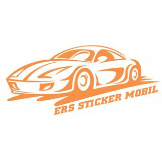 Produk ERSstickercar | Shopee Indonesia