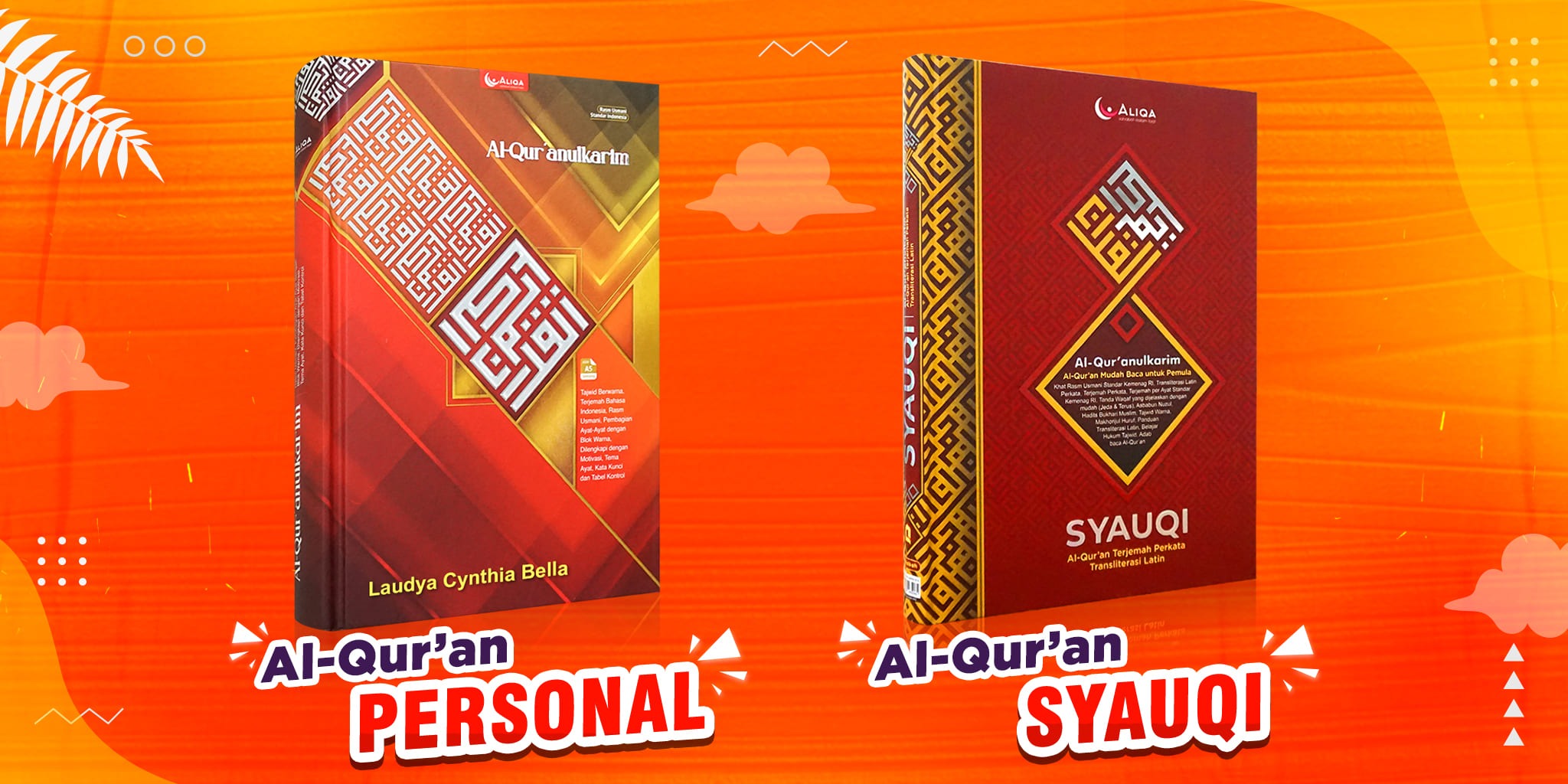 Produk ALIQA ONLINE STORE | Shopee Indonesia