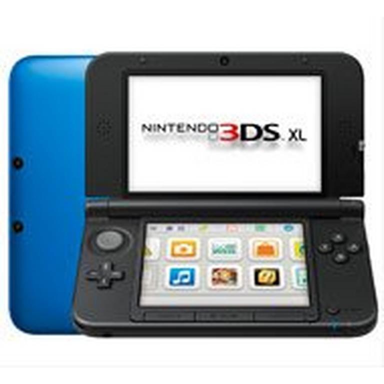 Nintendo 3ds shop xl shopee