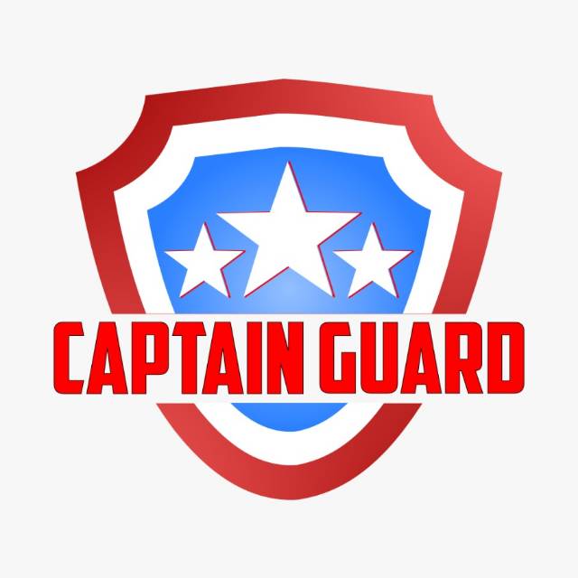 Produk captainguard | Shopee Indonesia