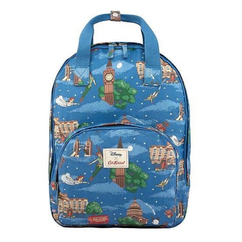 Cath kidston outlet peter pan backpack