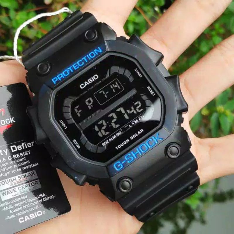 G shock dw on sale 5800