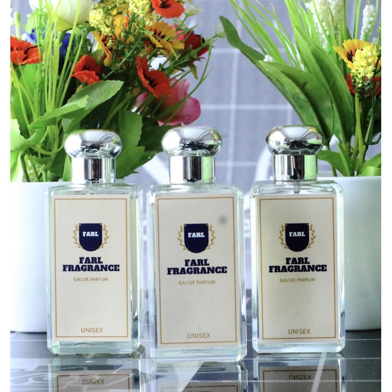 Farl fragrance 2025