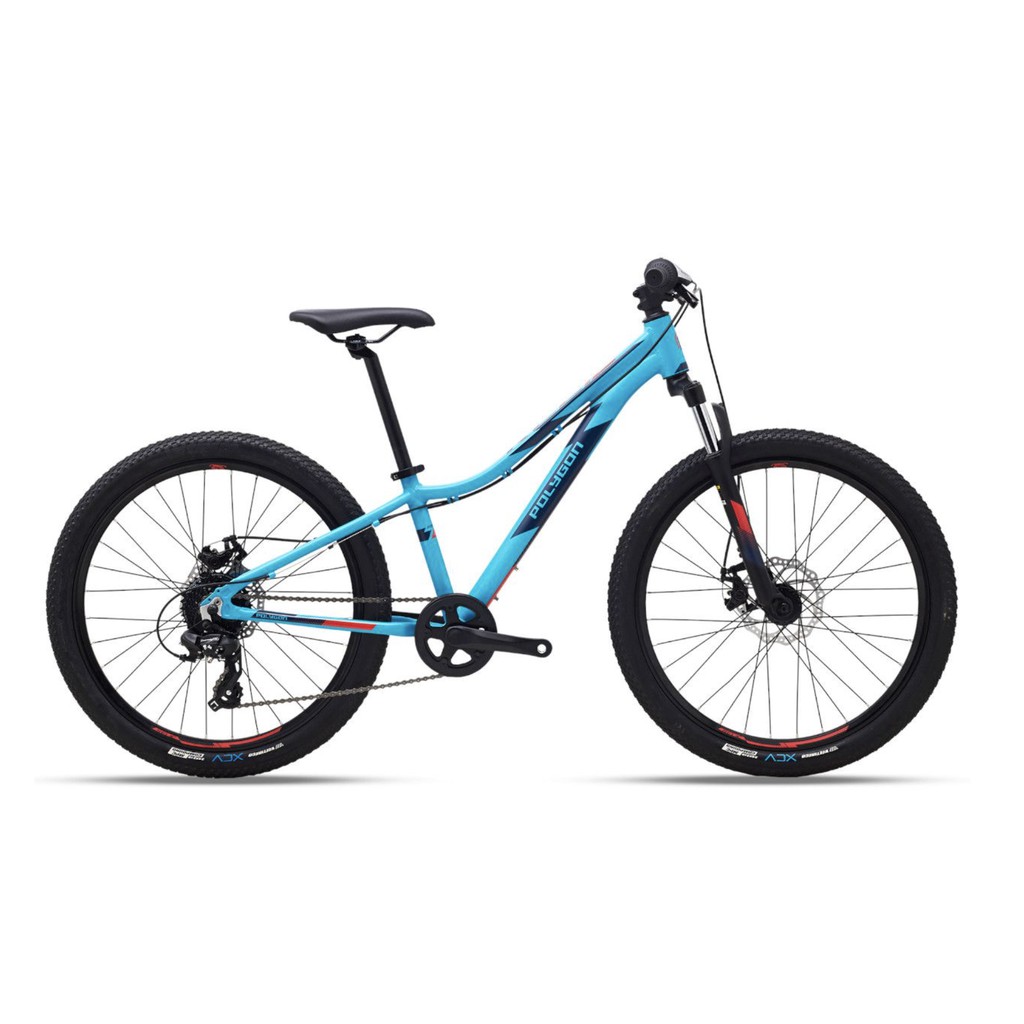 Jual JUAL Sepeda Polygon Relic 24 Shopee Indonesia