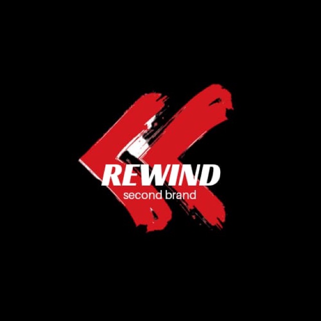 Produk rewind.secondbrand | Shopee Indonesia