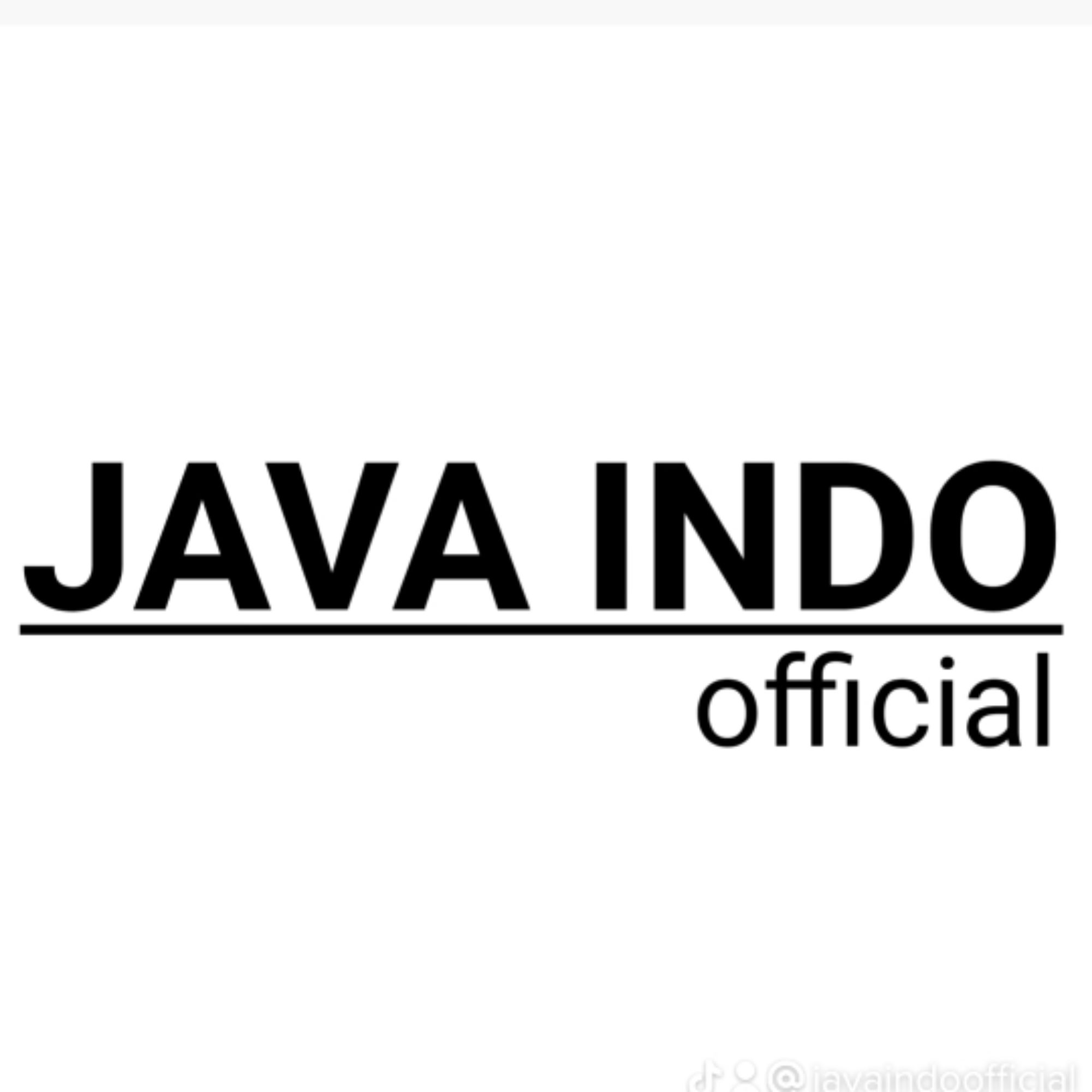 Produk JAVA INDO OFFICIAL | Shopee Indonesia