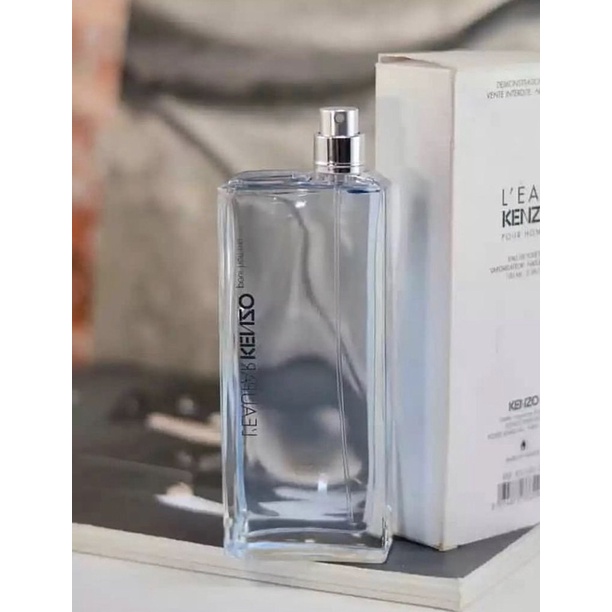 Parfum kenzo outlet yang paling wangi