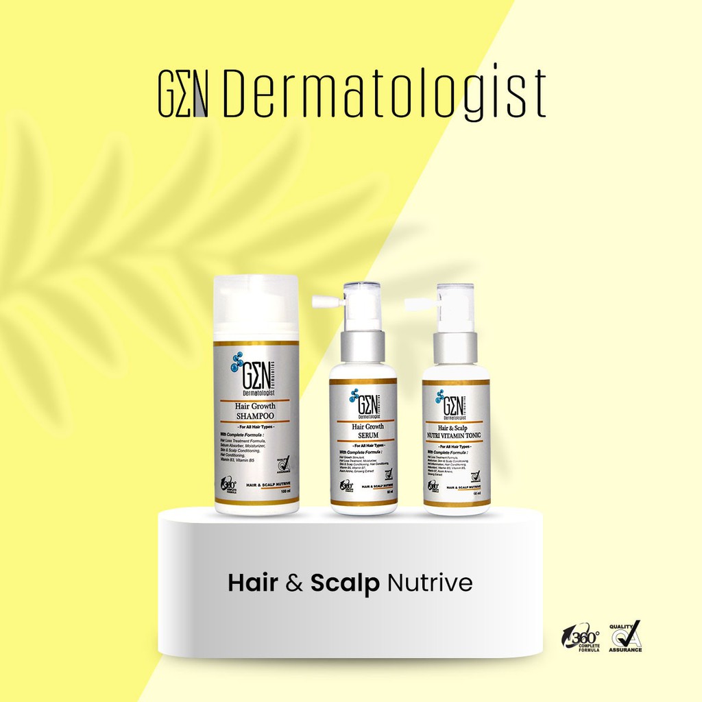 Toko Online GEN Official Shop | Shopee Indonesia