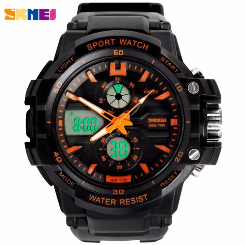 Skmei ad0990 hot sale