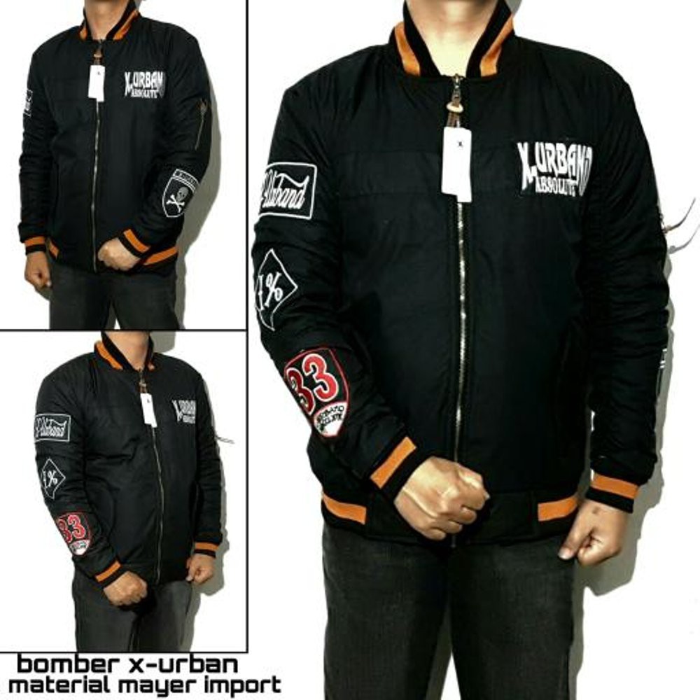 Jaket bomber jokowi on sale zara