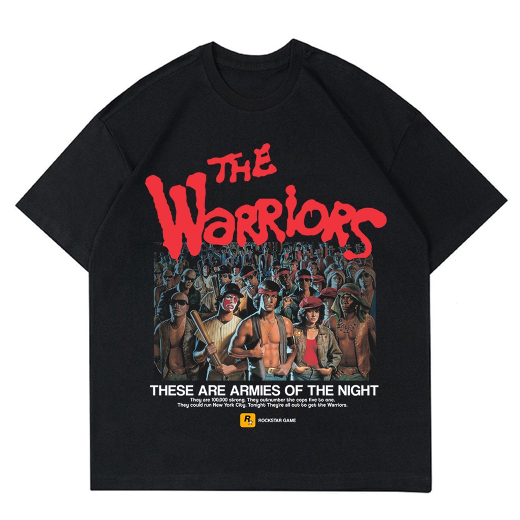 The warriors best sale t shirt