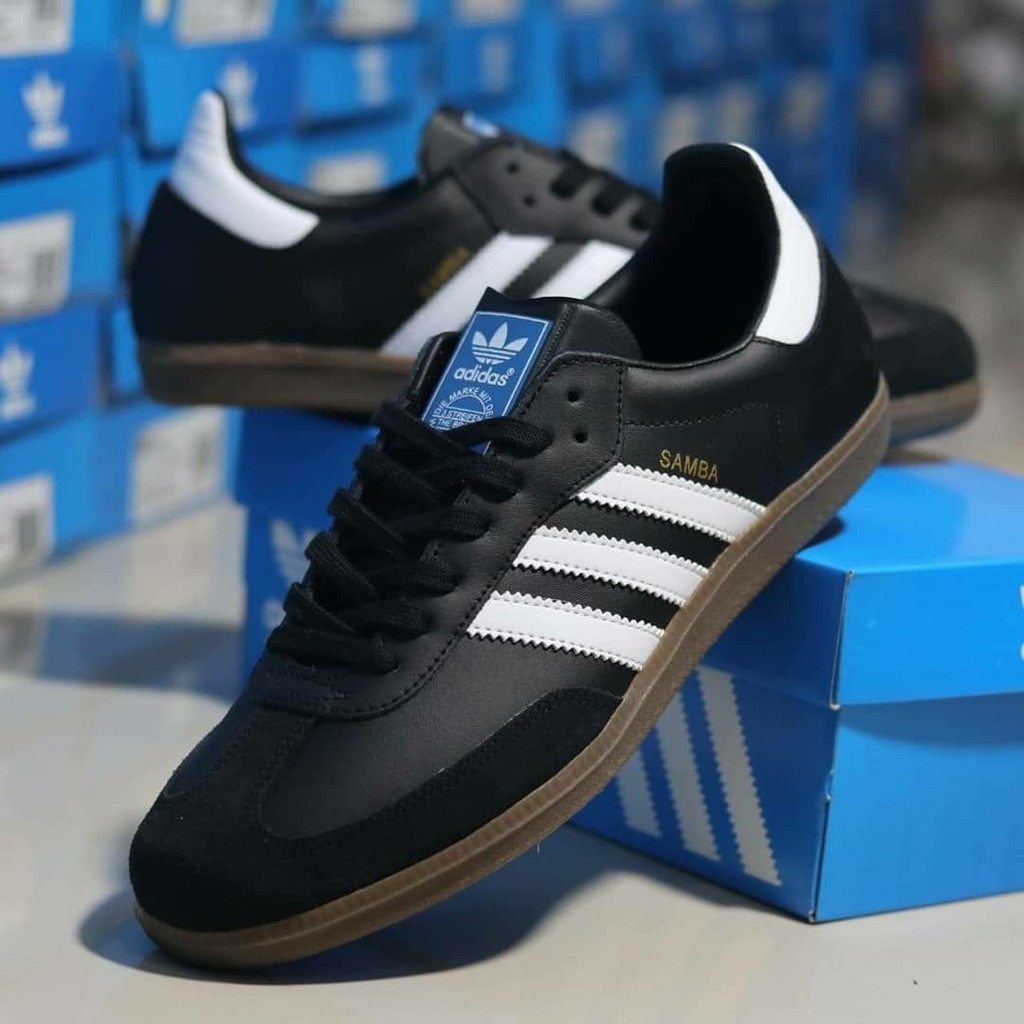 Adidas hot sale samba bz0058