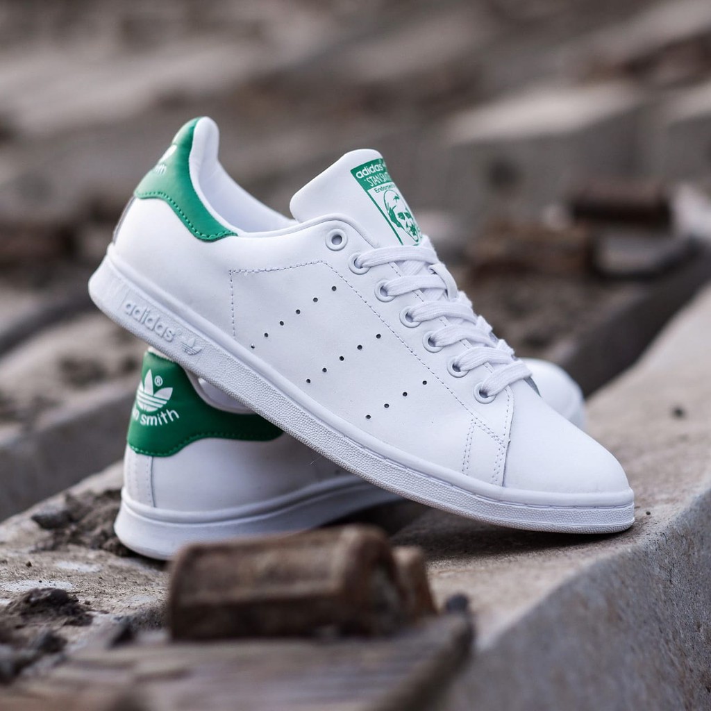 adidas STAN SMITH うのにもお得な - 靴