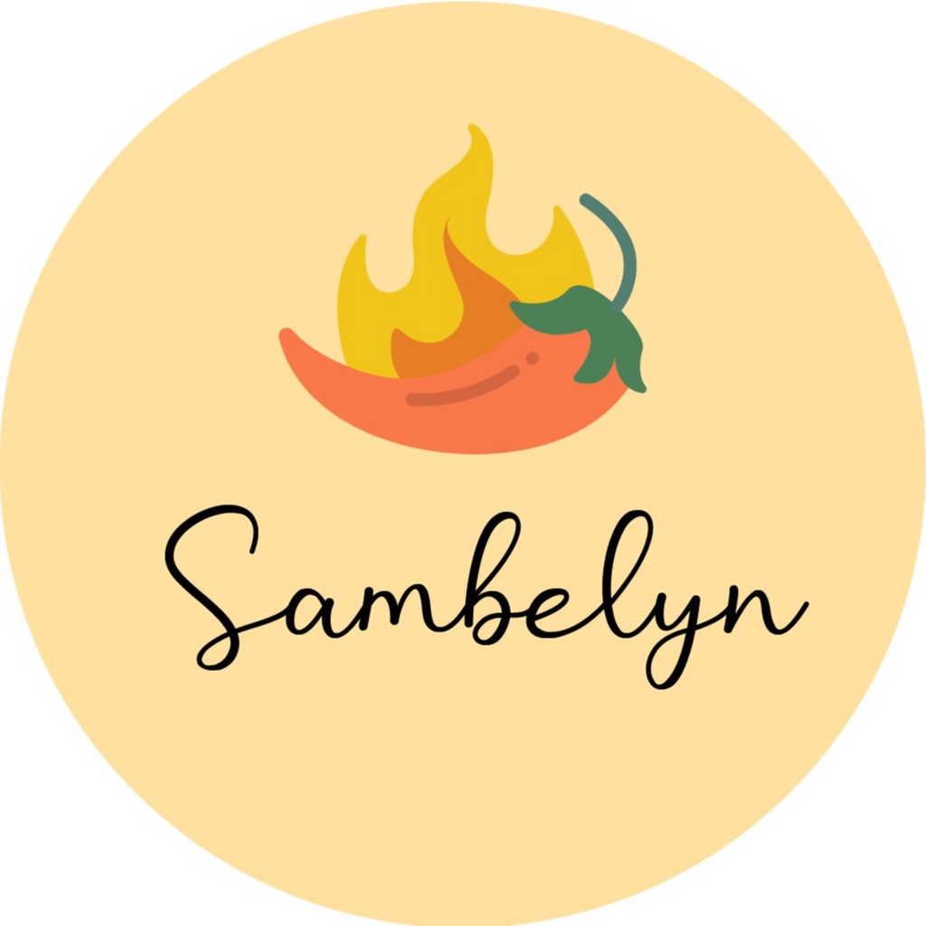 Produk Sambelyn Official | Shopee Indonesia