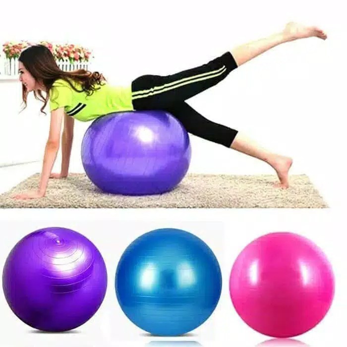 Bola gym ball new arrivals