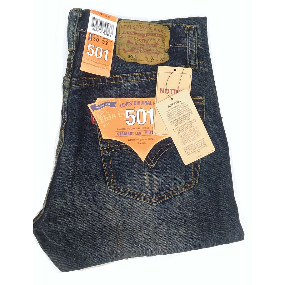 Harga levis sale 501 original