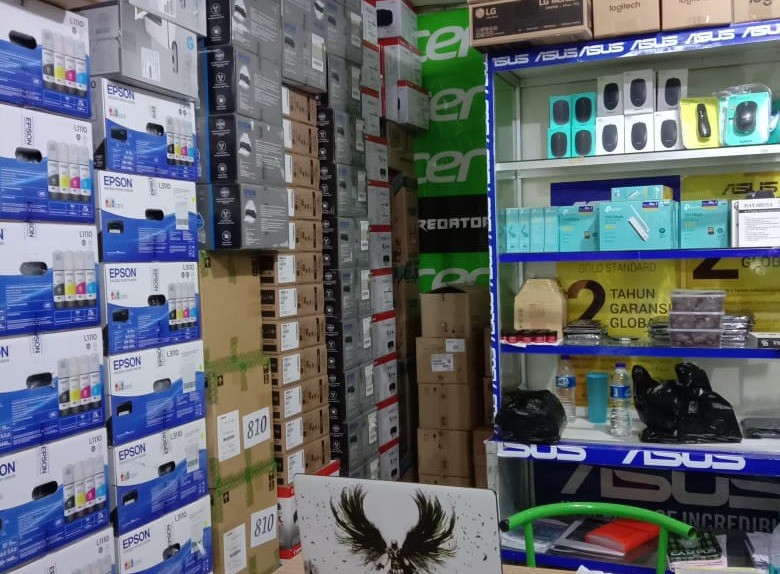 Produk BOT Komputer | Shopee Indonesia