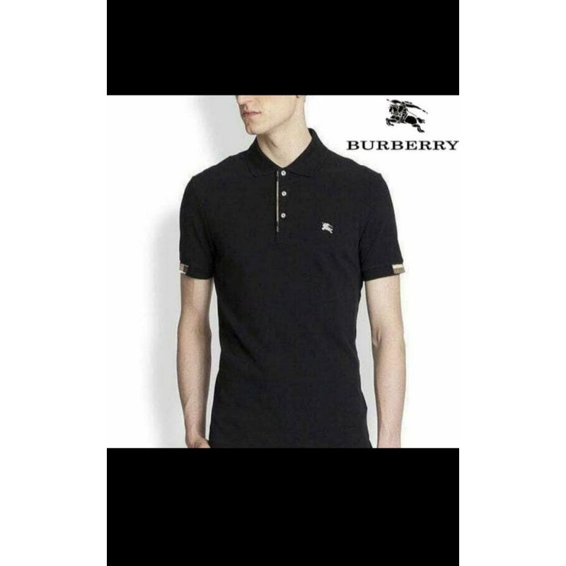 Harga polo 2025 shirt burberry original