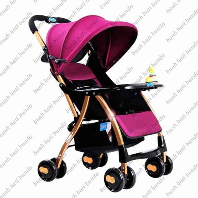 Shopee on sale stroller bayi