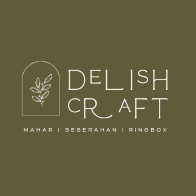 Produk Delish craft | Shopee Indonesia