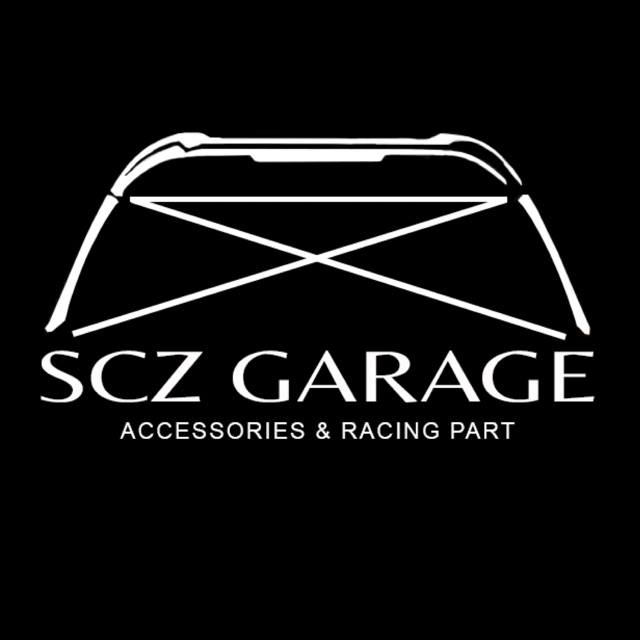 Produk SCZ Garage | Shopee Indonesia