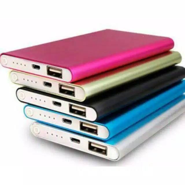 Power bank hot sale murah