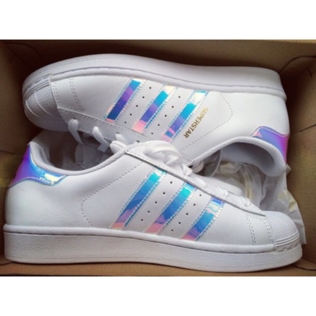 Adidas shop superstar chameleon