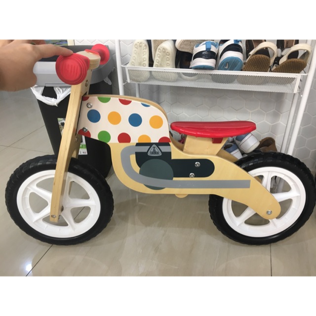 Jual Brand new balance bike elc Shopee Indonesia