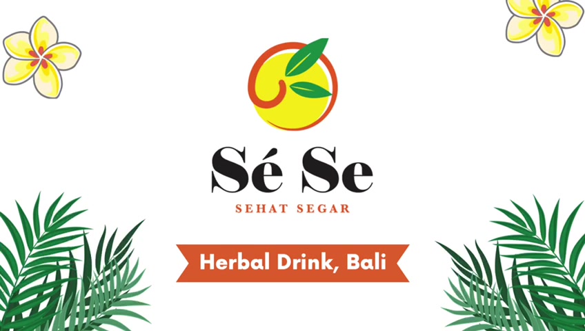Produk Sehat Segar Herbal Drink | Shopee Indonesia