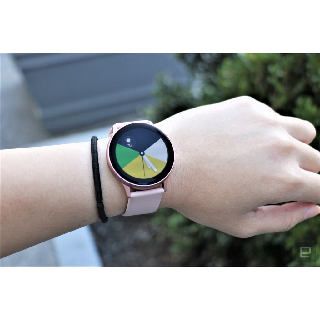 Harga samsung galaxy watch best sale active 1