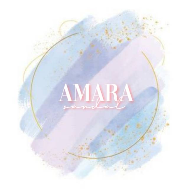 Produk Amara Sandal Wanita | Shopee Indonesia