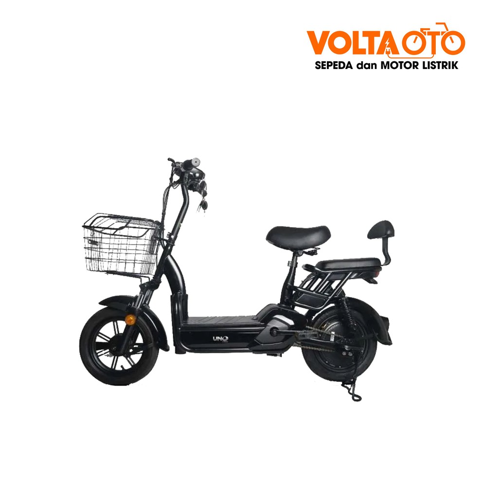 Viar shop electric bike