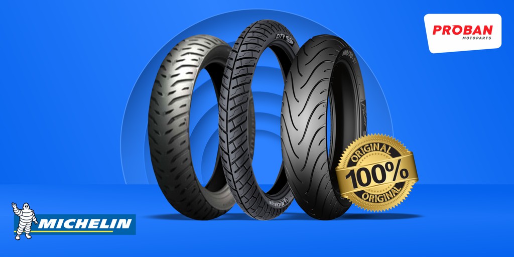 Toko Online Proban Motoparts Official Shop | Shopee Indonesia