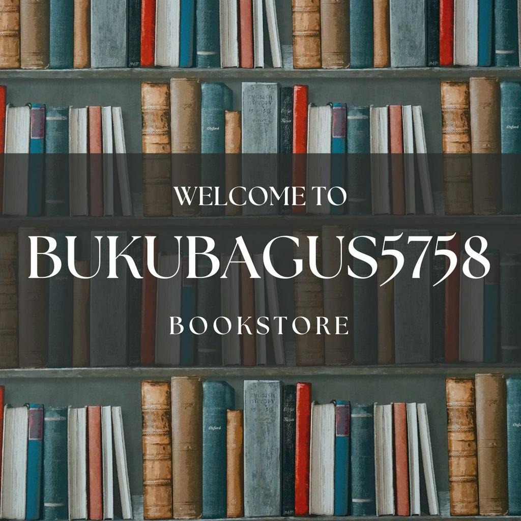 Produk Buku Bagus Bookstore | Shopee Indonesia