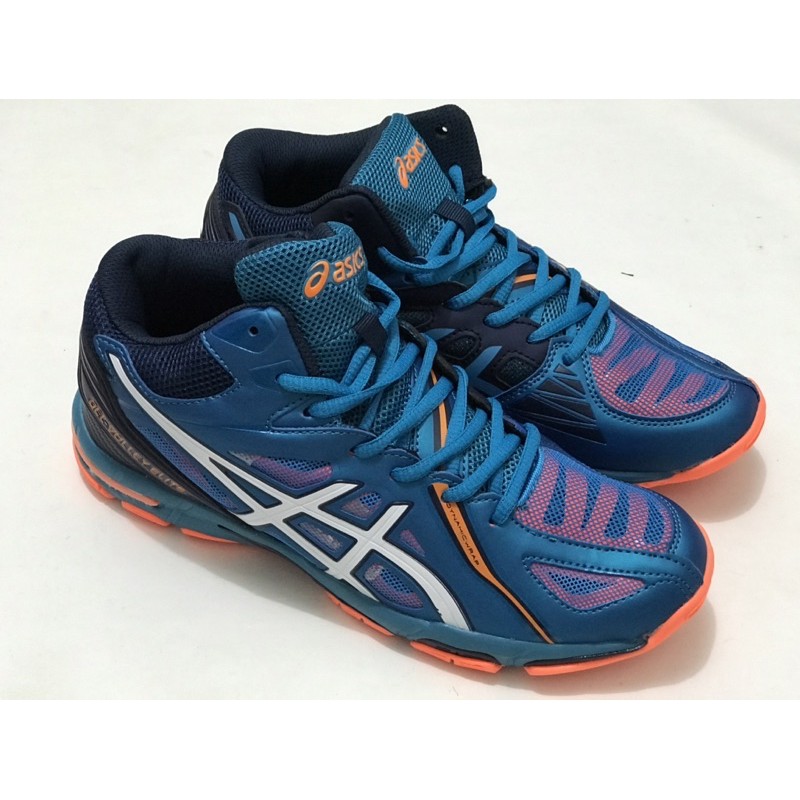 Sepatu asics gel store elite