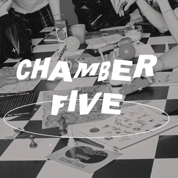 Produk + Chamber Five + | Shopee Indonesia