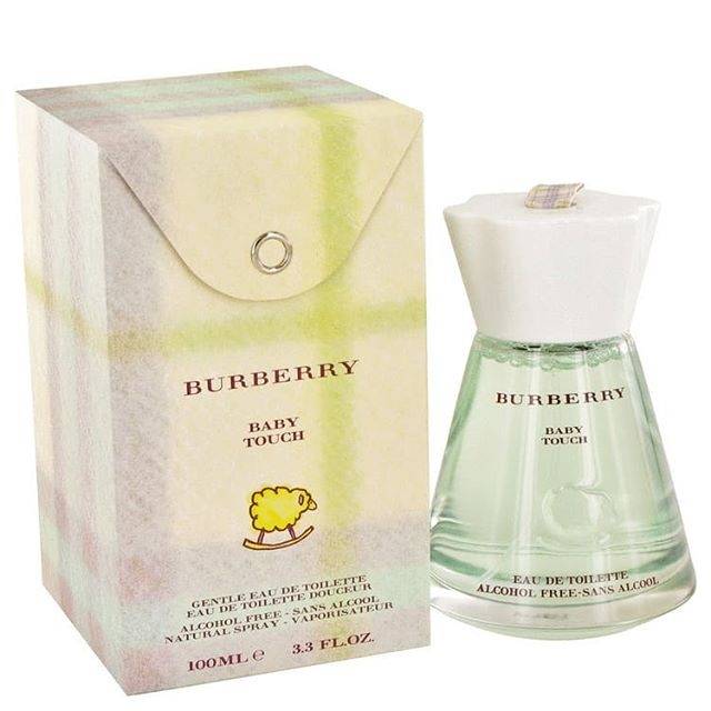 Burberry baby sale touch harga