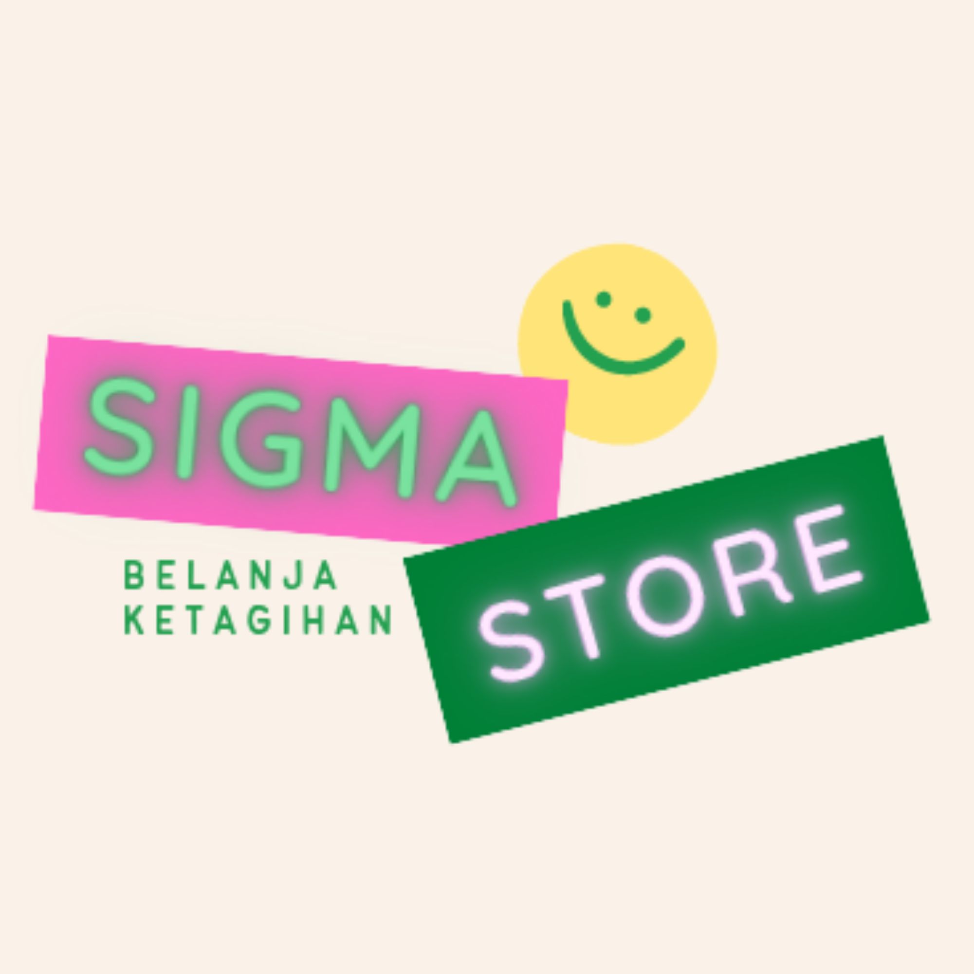 Produk SigmaStore01 Shopee Indonesia
